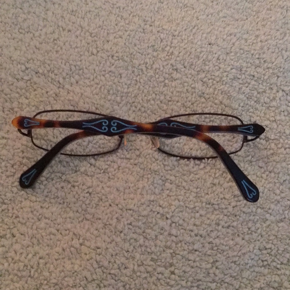 Thalia frames - Picture 2 of 5